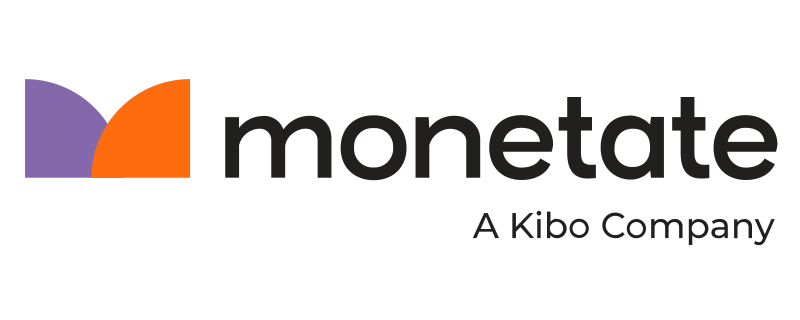 Monetate digital partnership
