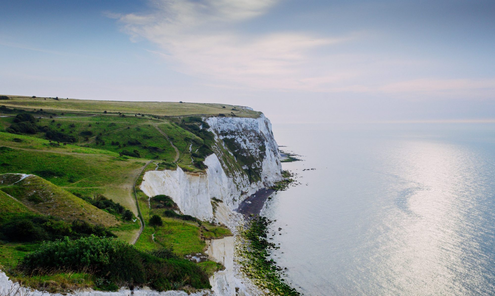 Dover Coastline - Stockley & Turner Ltd Agency
