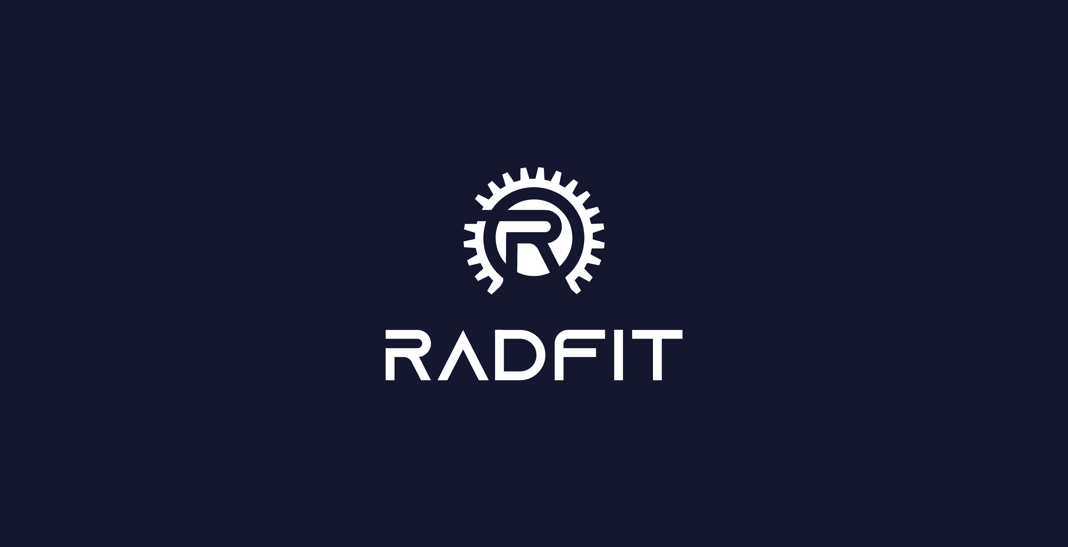 Radfit design and branding from Stockley and Turner, shopper marketing in Kent.