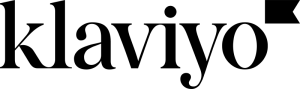 Klaviyo Logo - Digital Partnership with Stockley and Turner Marketing Agency