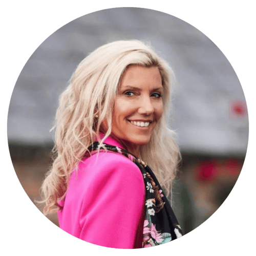 Clare Haggas
